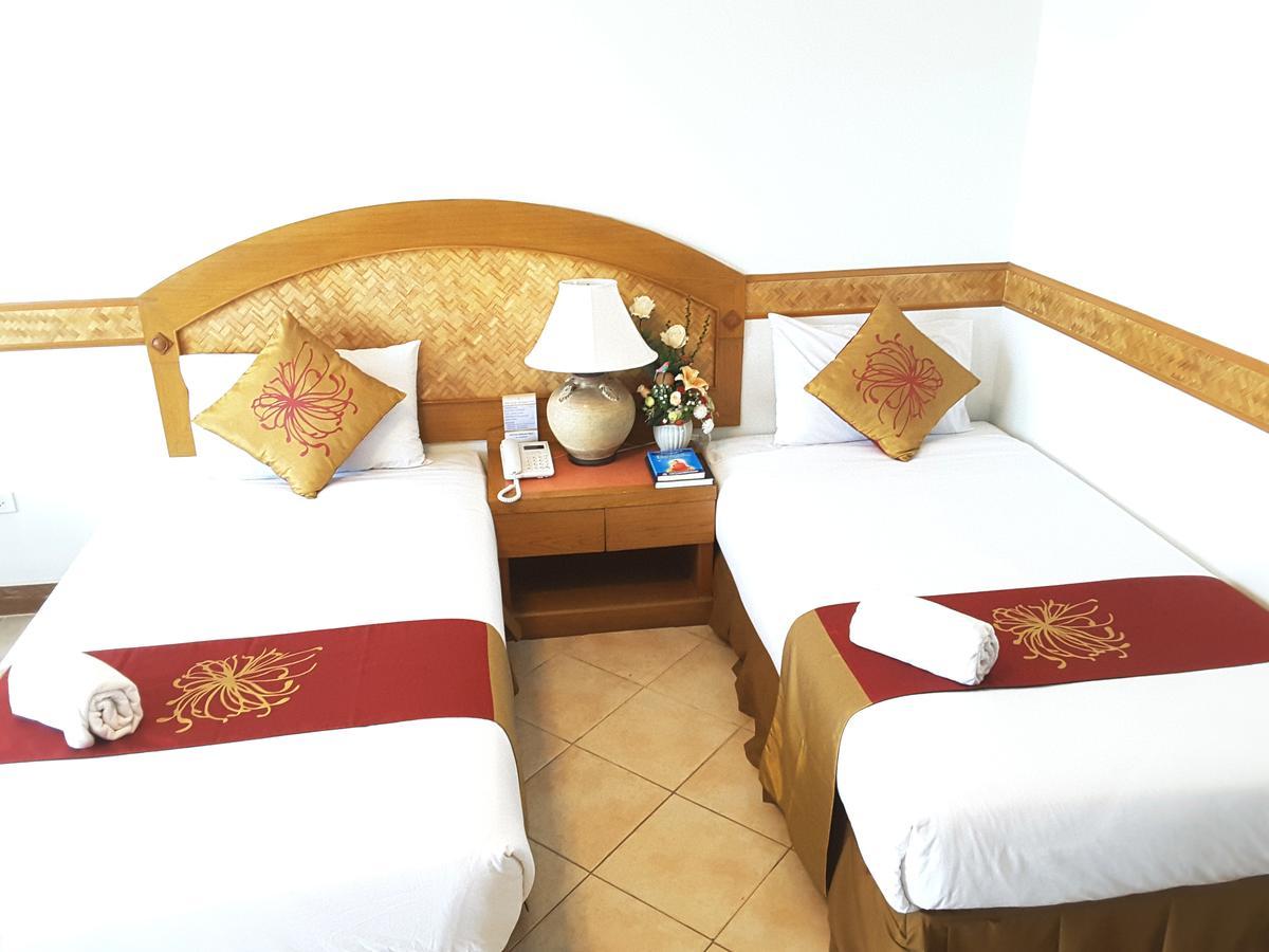 Hotel Diana Garden - Sha Extra