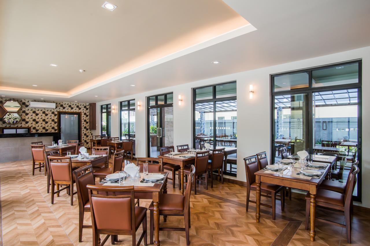 Carunda 4* Pattaya