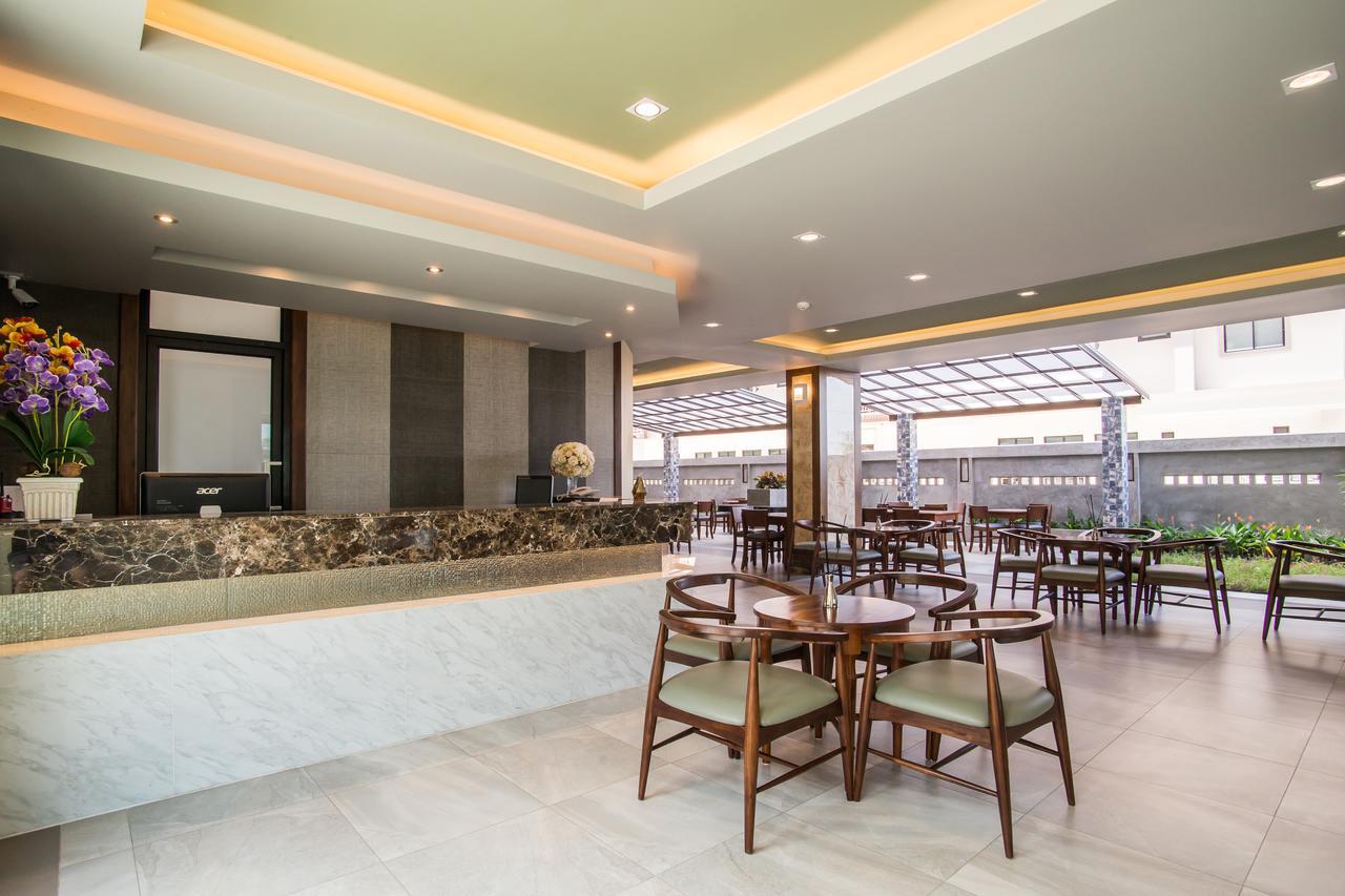 Carunda 4* Pattaya