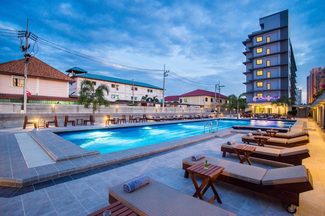 Carunda Pattaya