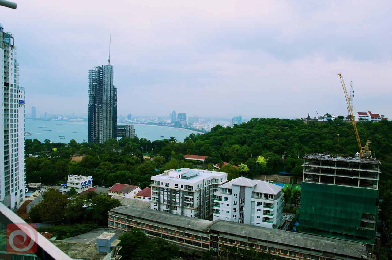 The Cliff Pattaya