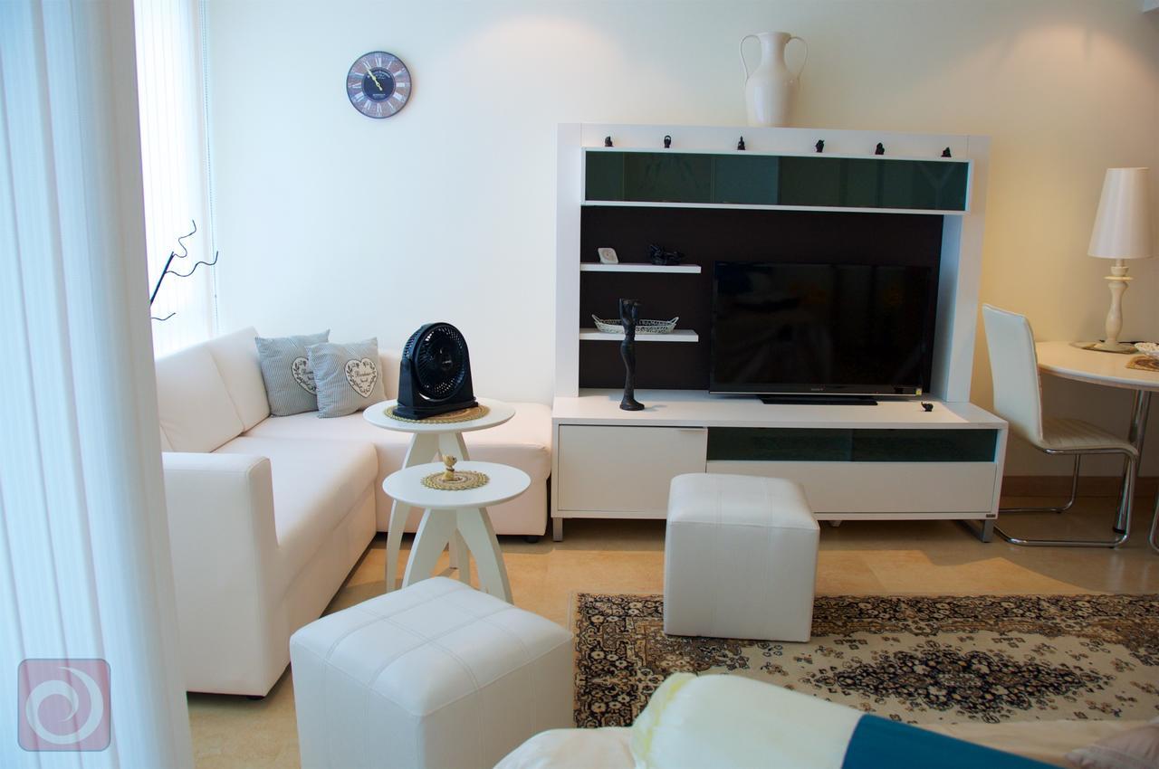The Cliff Apartment Pattaya