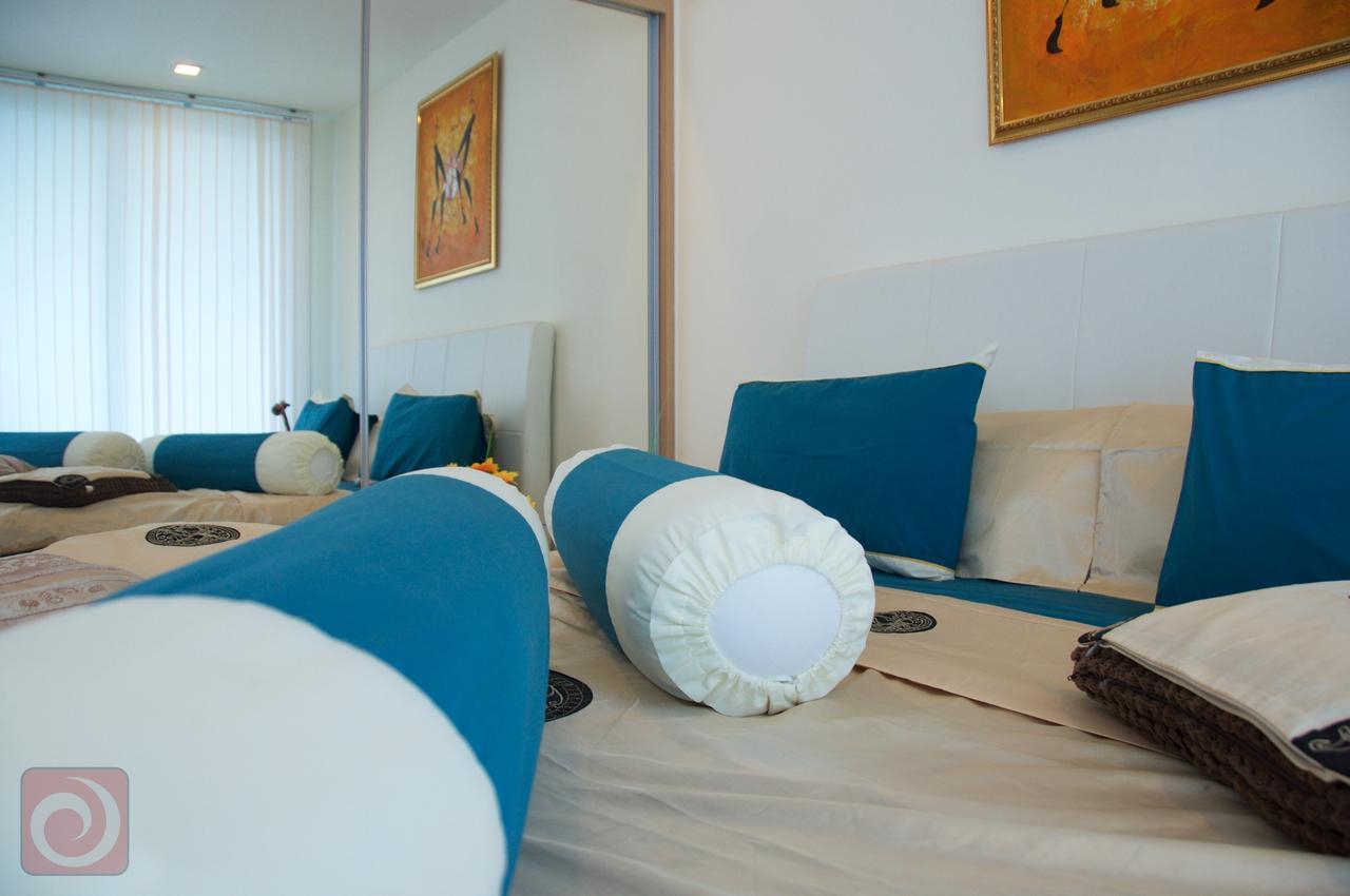 Apartment The Cliff Pattaya