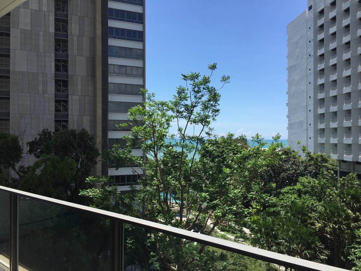 Apartamento North Point