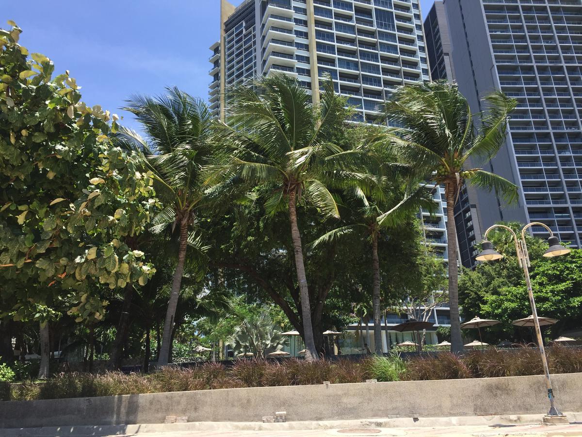 North Point Apartment Pattaya