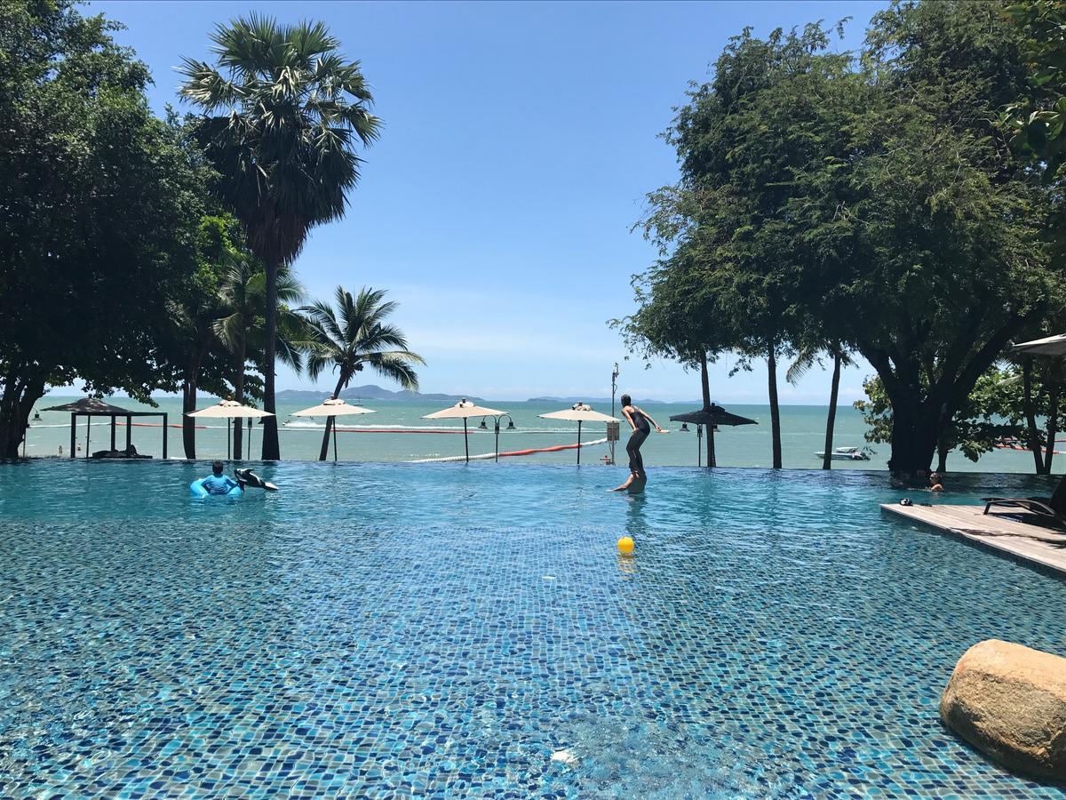 Apartamento North Point Pattaya