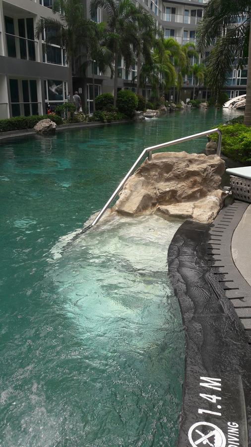 Apartment Central Pattaya Apartments *