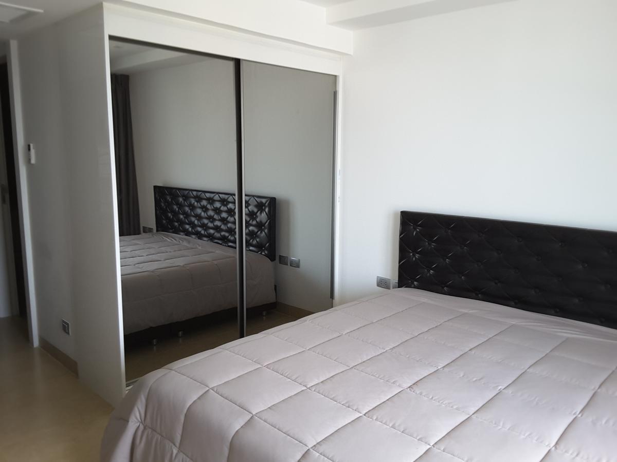Apartment Central Pattaya Apartments