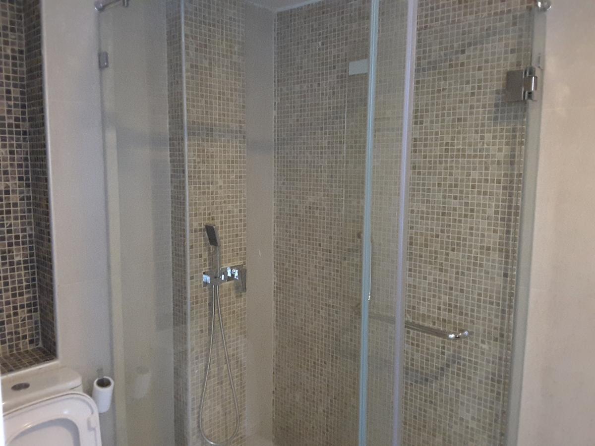 Central Pattaya Apartments Apartment Pattaya