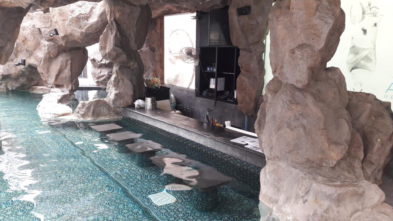 Apartment Central Pattaya Apartments