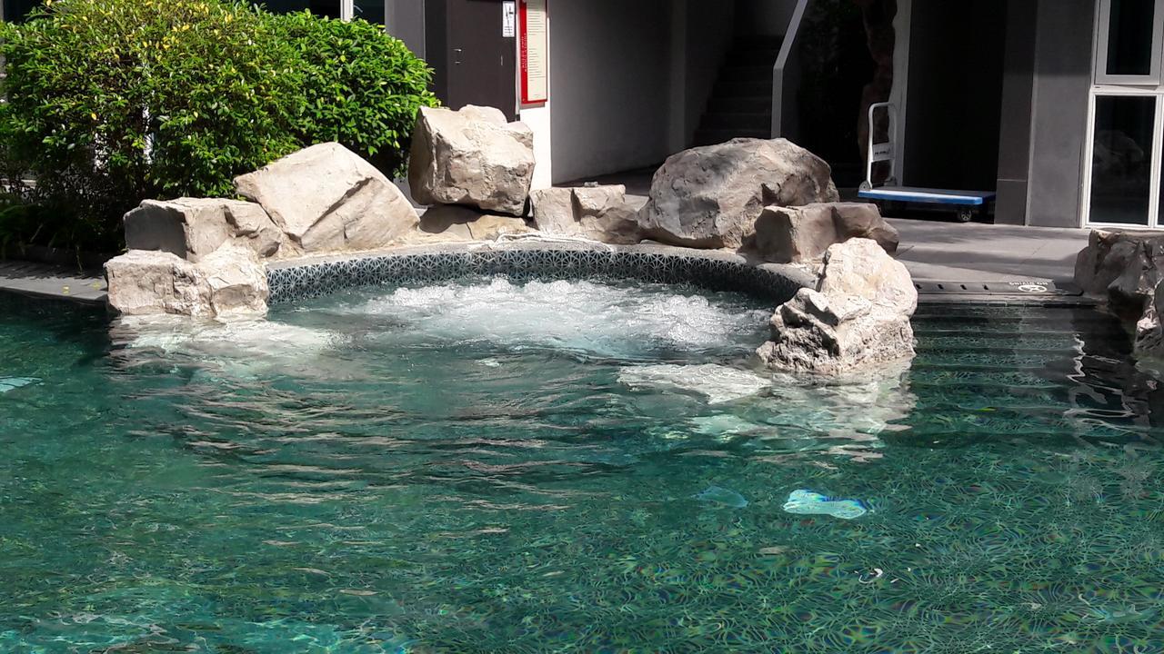 Central Pattaya Apartments *
