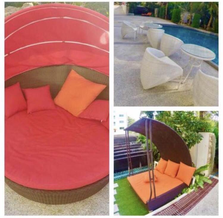 Apartment Club Royal Wongamat C Pattaya