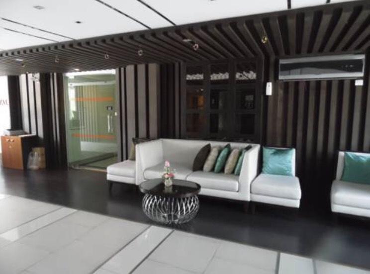 Apartment Club Royal Wongamat C *
