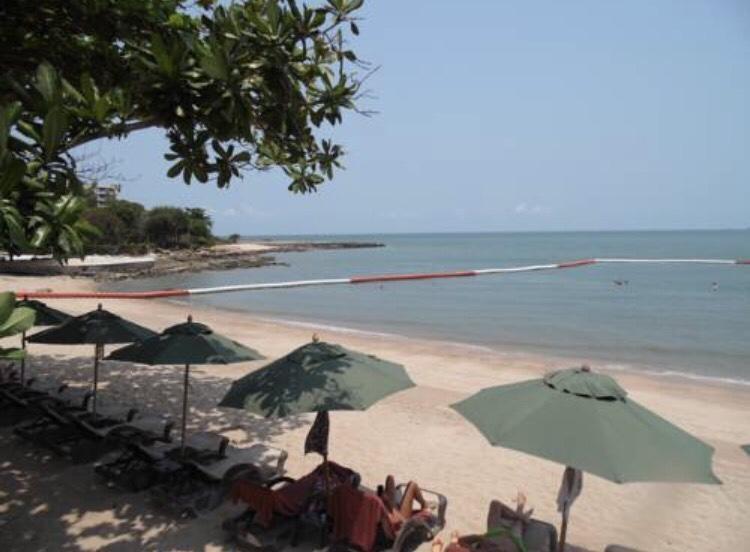 Club Royal Wongamat C Pattaya