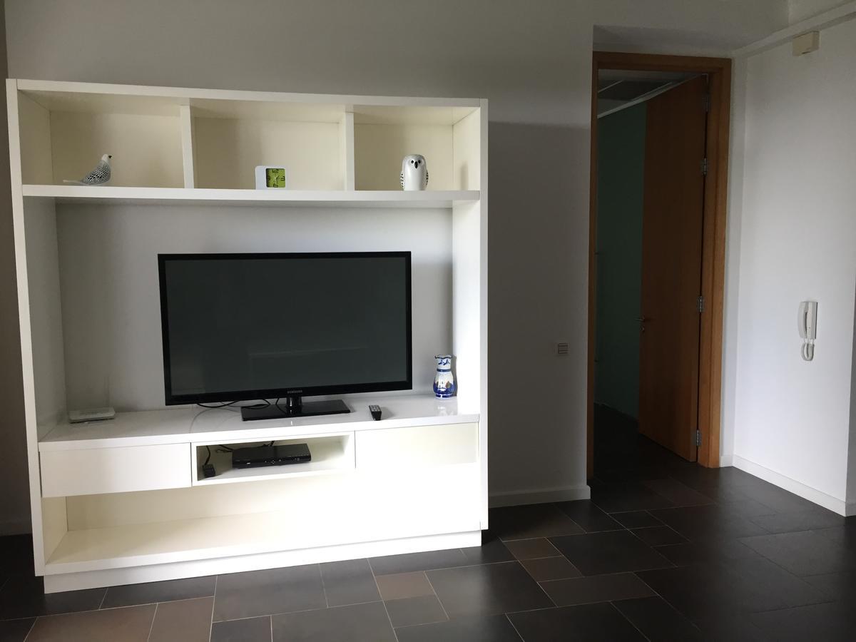 North Point Apartment *