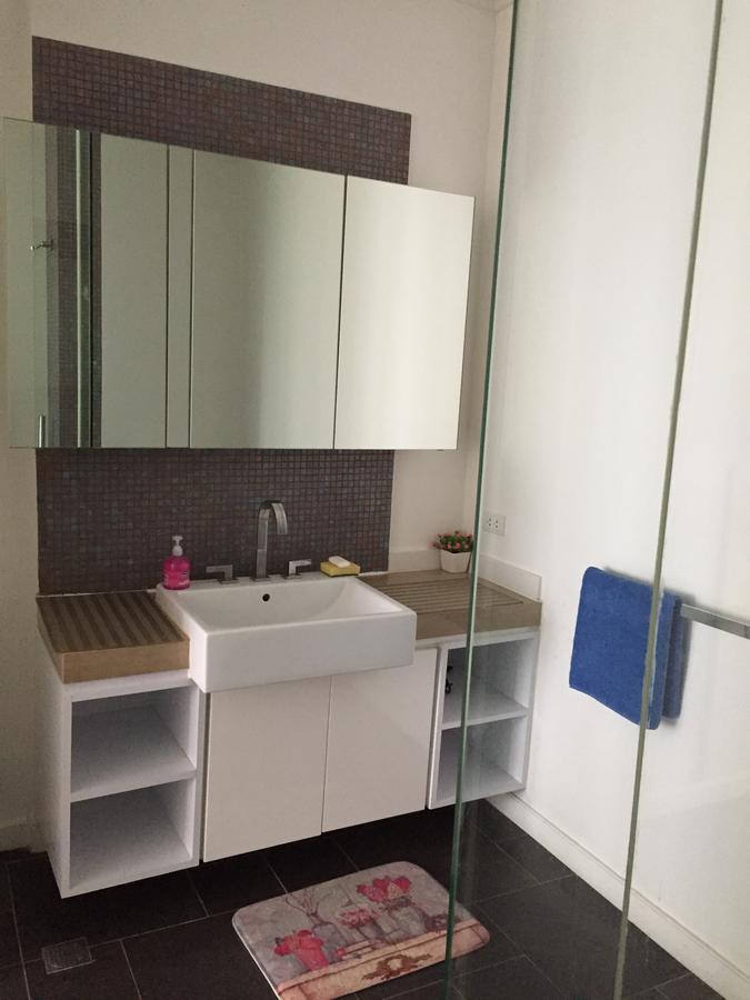 Apartamento North Point