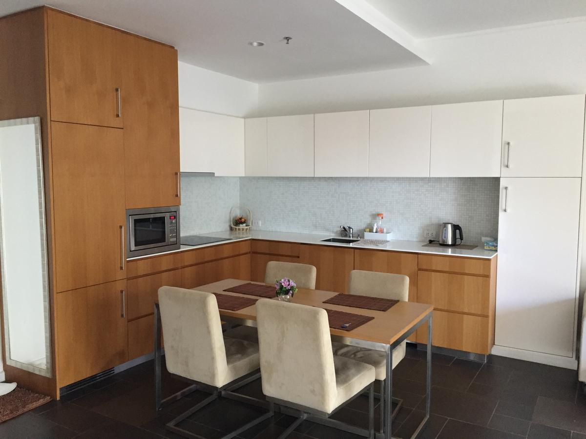 North Point Apartment Pattaya