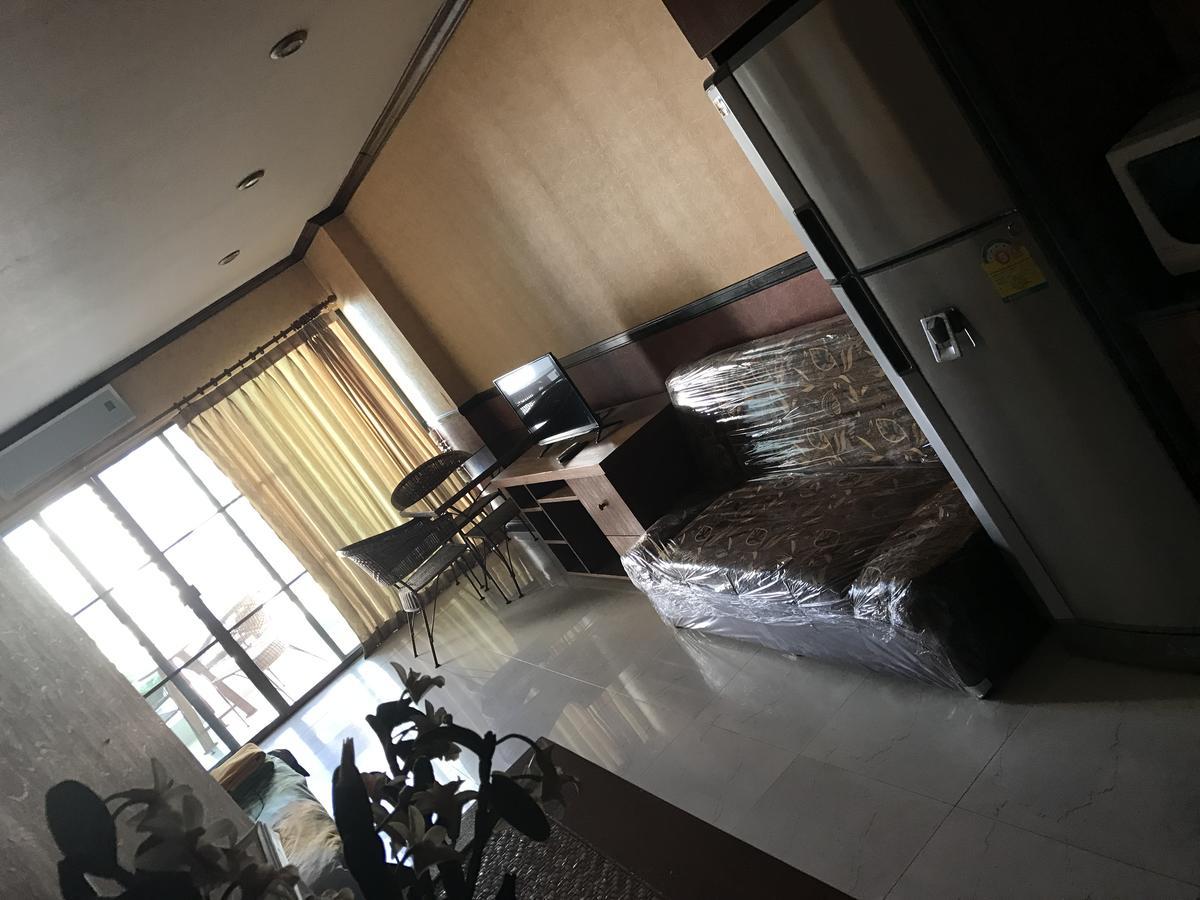 Apartment View Talay 5c Pattaya