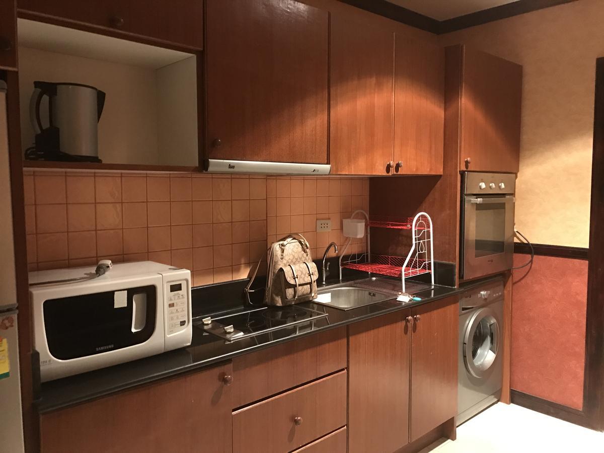 Apartment View Talay 5c Pattaya