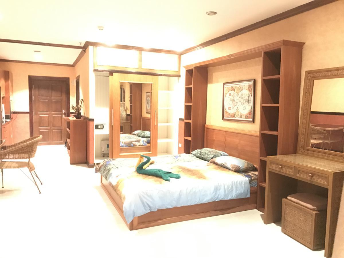 View Talay 5c Apartment