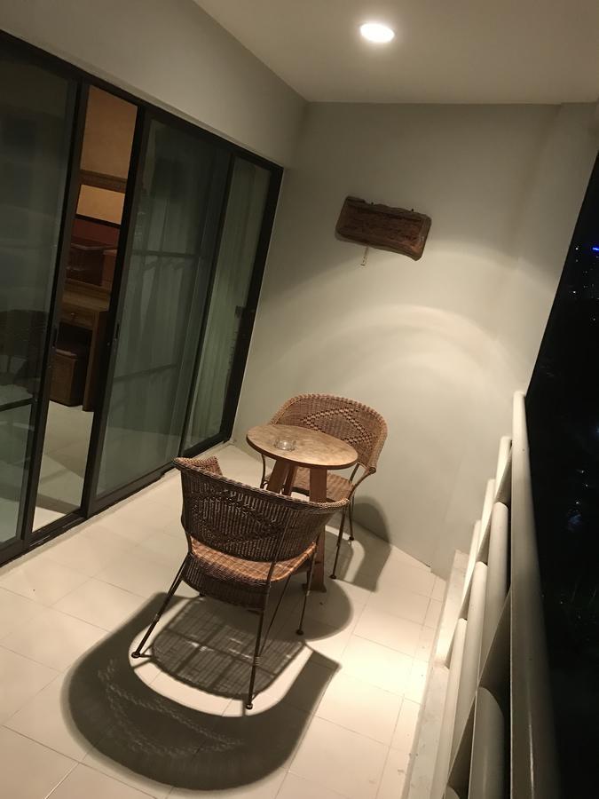 View Talay 5c Apartment *