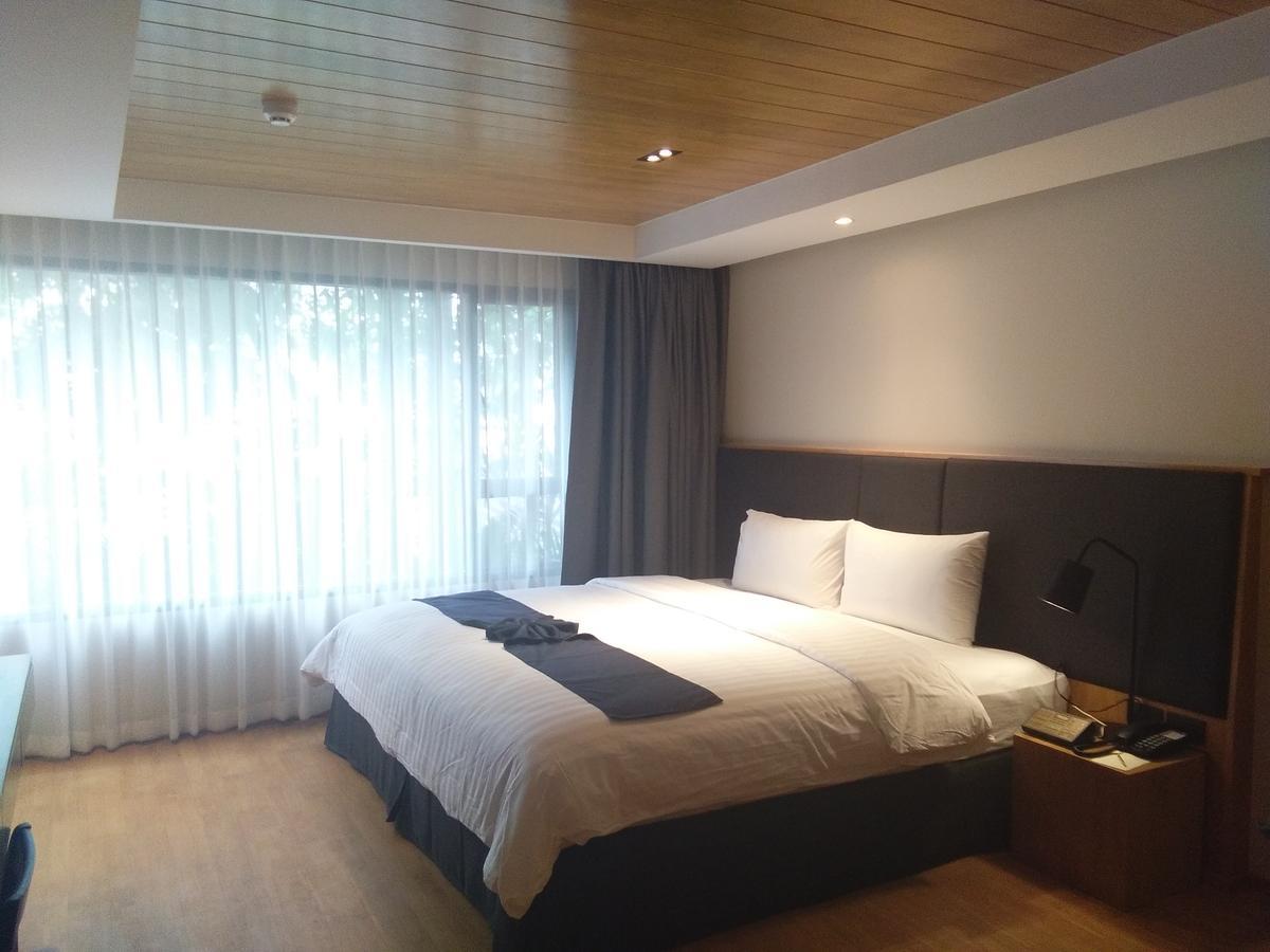 Hotel Asana &