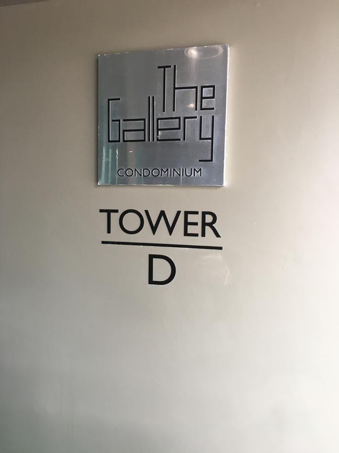 Apartment The Gallery D41 *