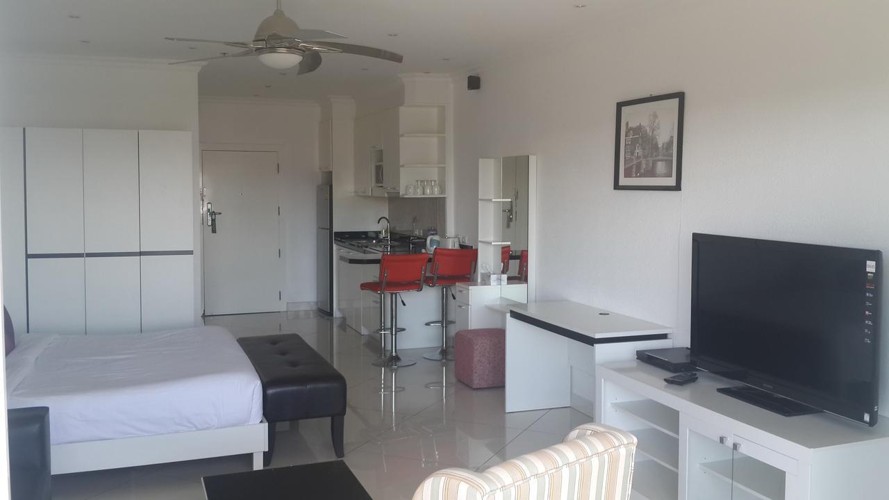 Apartment View Talay 6 Pattaya