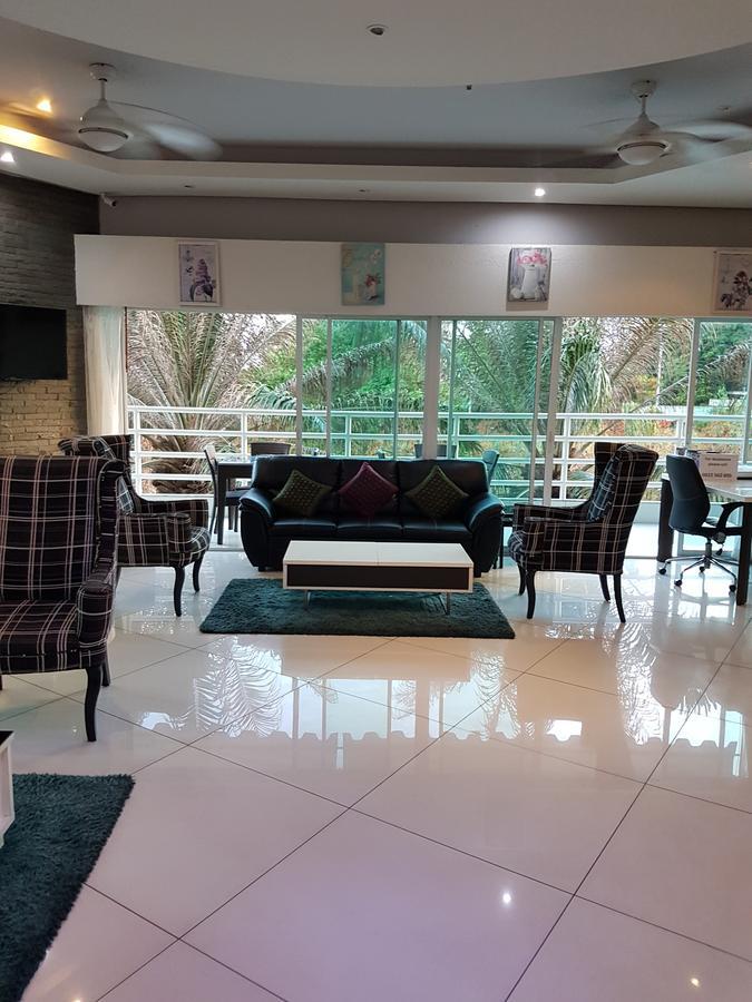 Apartment View Talay 6 *