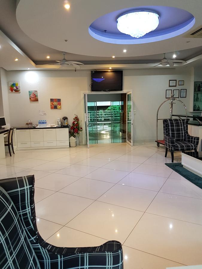 Apartment View Talay 6 Pattaya