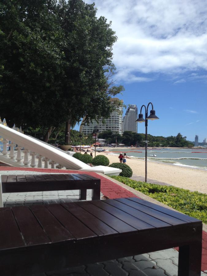 Sky Beach Apartment Pattaya
