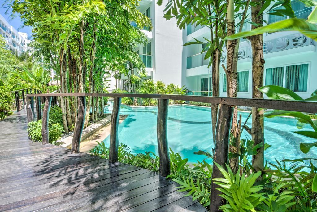 Amazon & Water Park Pattaya