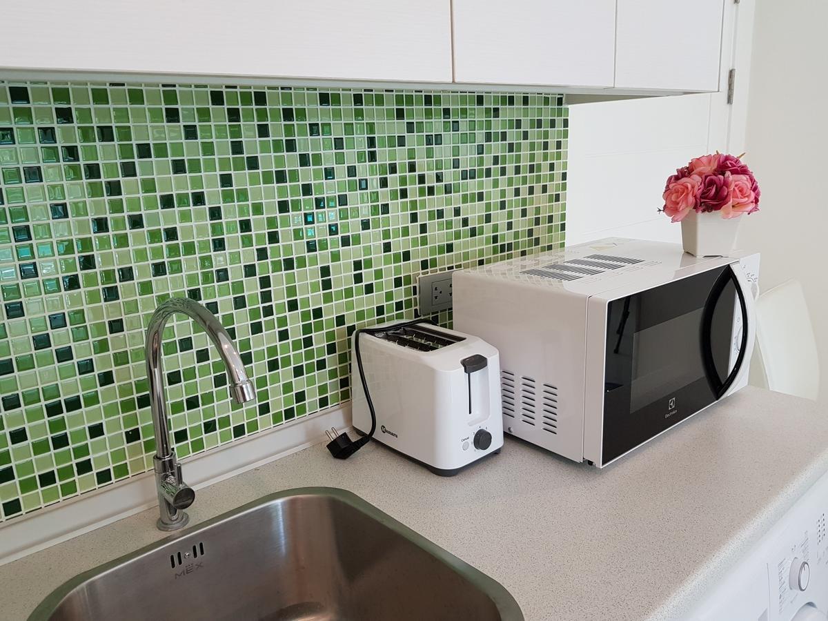 Amazon & Water Park Apartment Pattaya