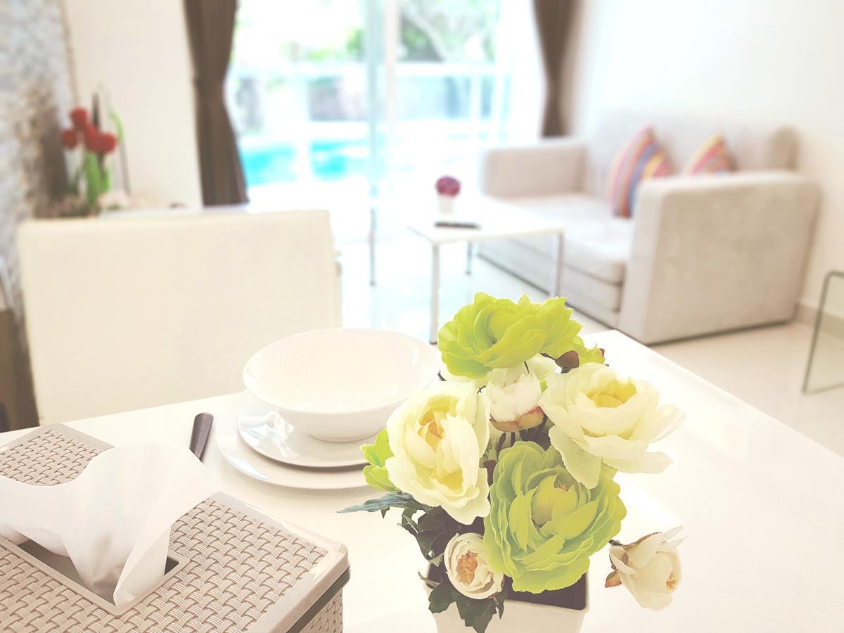 Apartment Amazon & Water Park Pattaya