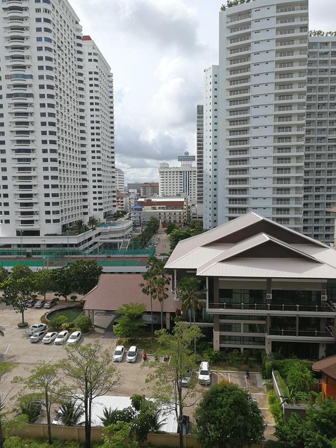 View Talay 5c Apartment *