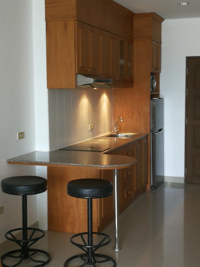 Apartment View Talay 5c