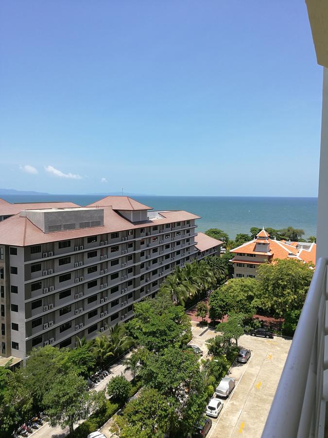 View Talay 5c * Pattaya