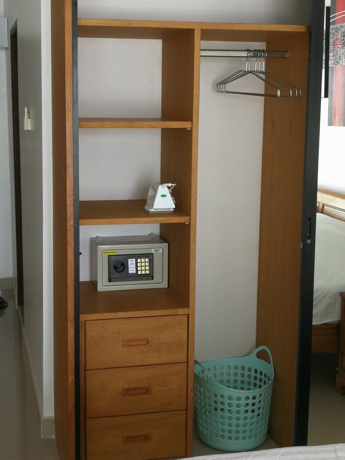 Apartment View Talay 5c