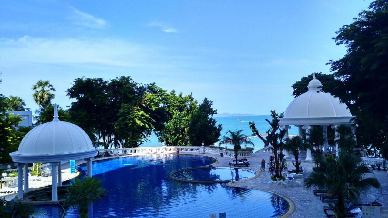 Sky Beach * Pattaya