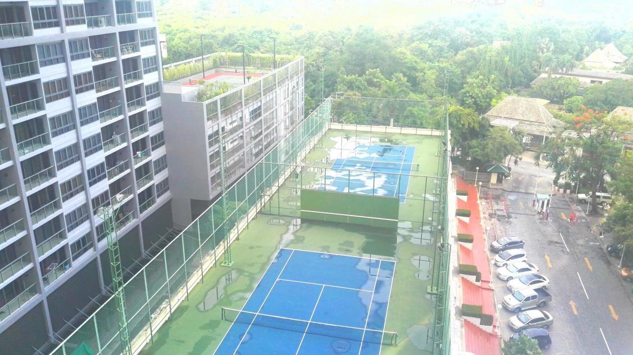 Sky Beach Apartment