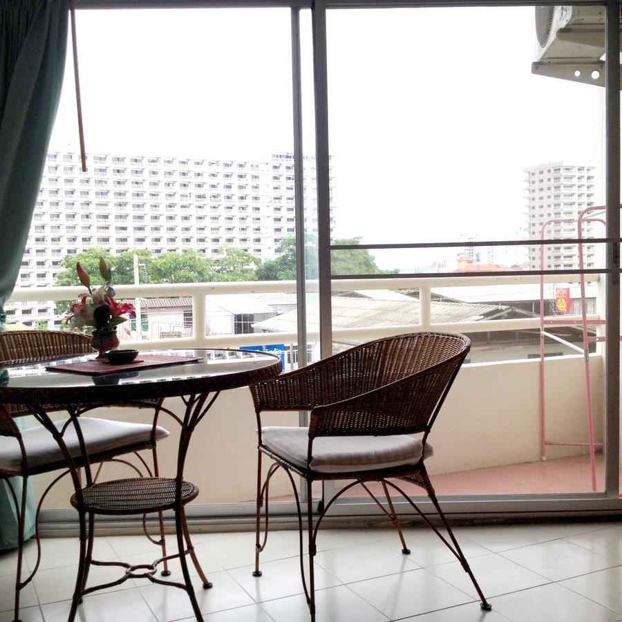View Talay 1b Jomtien *
