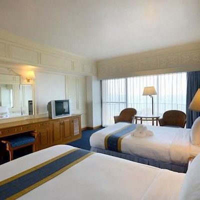 The Imperial 4*
