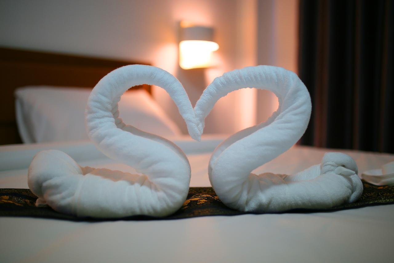 Liya Hotel 3*