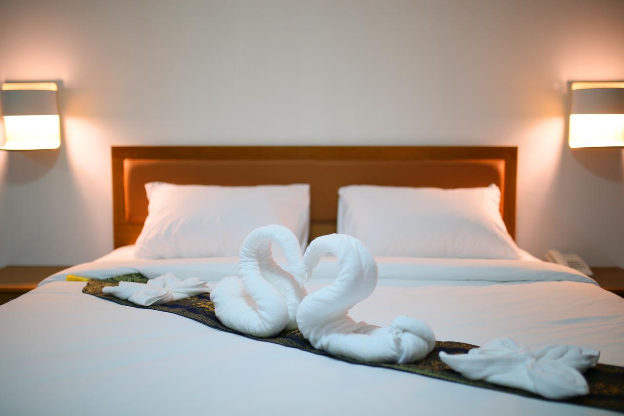Liya 3* Pattaya
