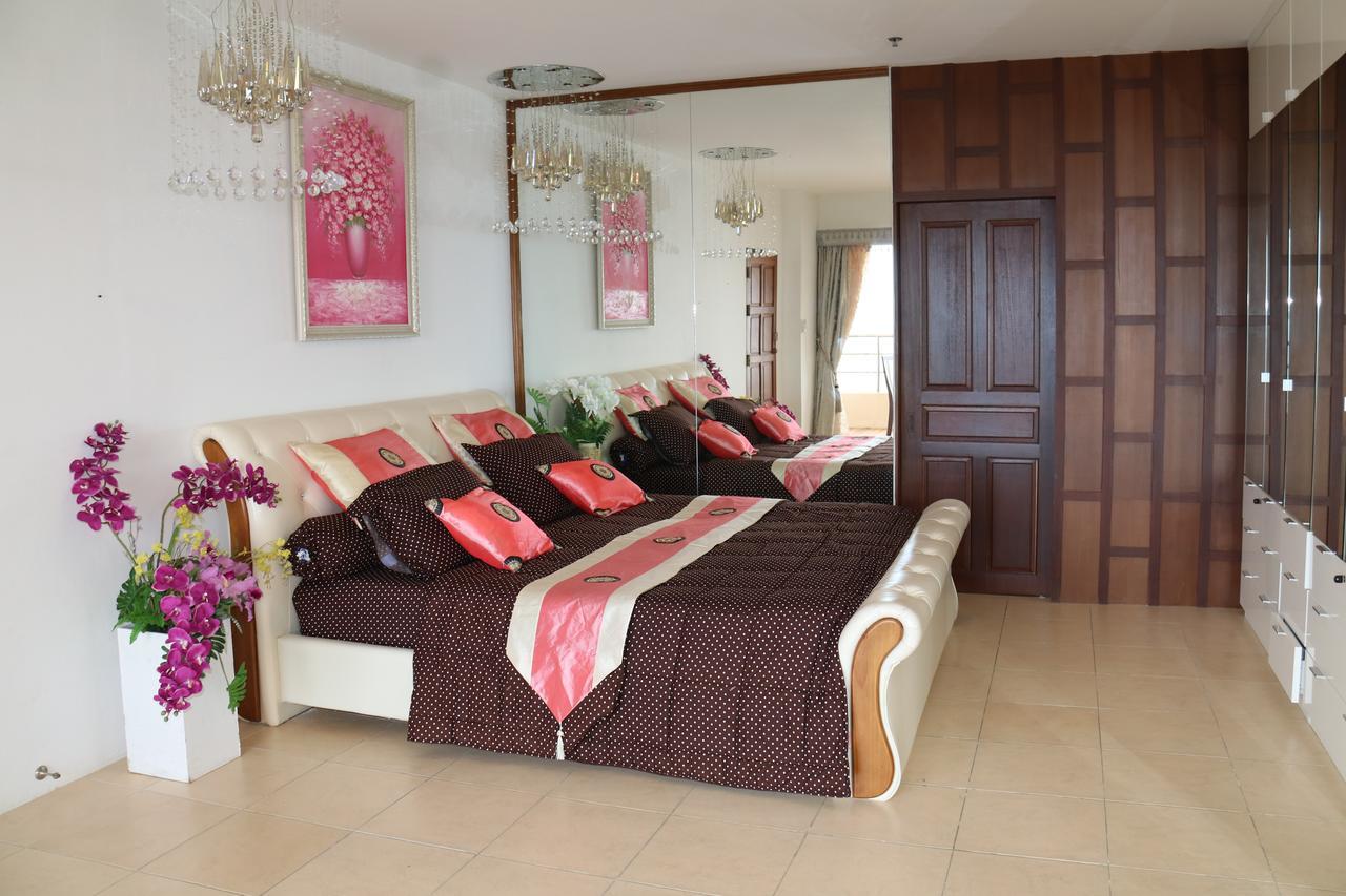 View Talay 3 Apartment *
