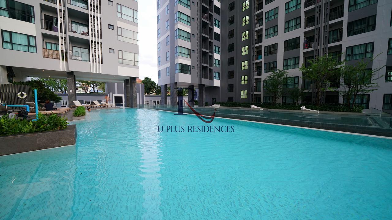 The Base Apartment Pattaya