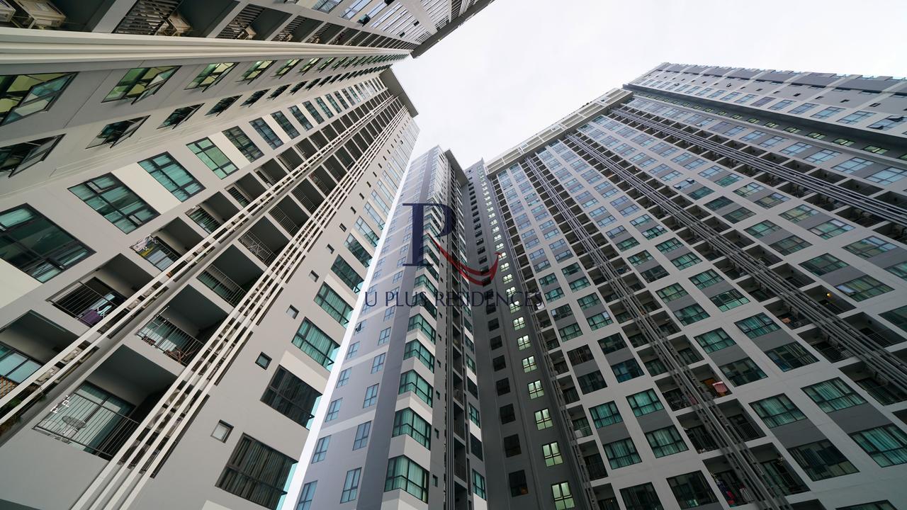 The Base Apartment