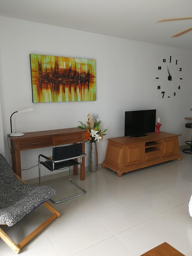 View Talay 5c Apartment
