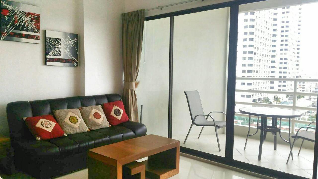 View Talay 5c Apartment