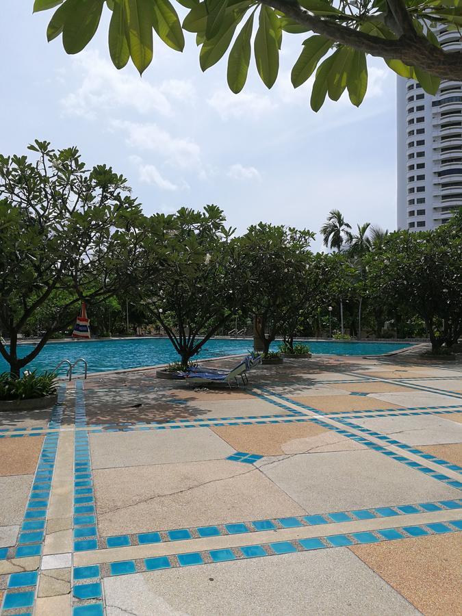Apartment View Talay 5c *